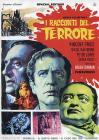 I racconti del terrore