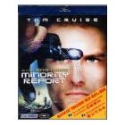 Minority Report (Cofanetto blu-ray e dvd)