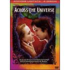 Across the Universe (2 Dvd)
