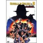 Scuola di polizia VI: la citt� � assediata
