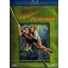 All'inseguimento della pietra verde (Blu-ray)