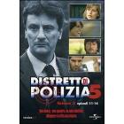 Distretto di polizia. Stagione 5. Vol. 3