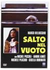 Salto nel vuoto