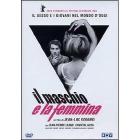 Masculin, feminin. Il maschio e la femmina