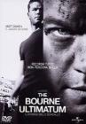 The Bourne Ultimatum