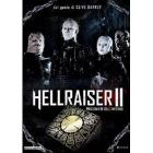 Hellbound: Hellraiser II. Prigionieri dell'Inferno