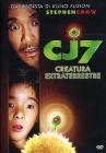 CJ7. Creatura extraterrestre