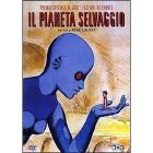 Il pianeta selvaggio