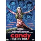 Candy e il suo pazzo mondo