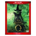 Il grande e potente Oz 3D (Cofanetto 2 blu-ray)