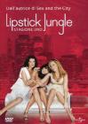 Lipstick Jungle. Stagione 1 (2 Dvd)
