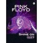 Pink Floyd. Shine on Atlanta 1987