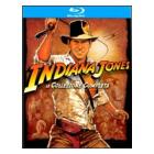 Indiana Jones. La collezione completa (Cofanetto 4 blu-ray)