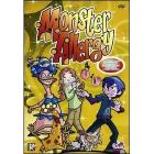 Monster Allergy. Vol. 6