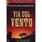 Via col vento (Edizione Speciale 4 dvd)