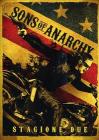 Sons of Anarchy. Stagione 2 (4 Dvd)