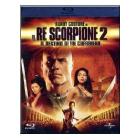 Il re scorpione 2. Il destino di un guerriero (Blu-ray)