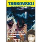 Tarkovskij (Cofanetto 3 dvd)