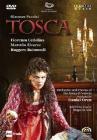 Giacomo Puccini. Tosca