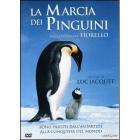 La marcia dei pinguini