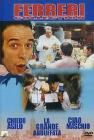 Marco Ferreri (Cofanetto 3 dvd)