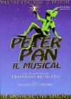 Peter Pan. Il musical (2 Dvd)