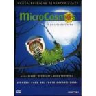 Microcosmos. Il popolo dell'erba