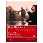 Wolfgang Amadeus Mozart. Don Giovanni