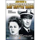 I conquistatori dei sette mari
