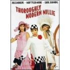 Throughly Modern Millie