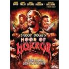 Hood of Horror