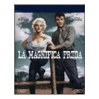 La magnifica preda (Blu-ray)