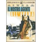 Il nostro agente all'Avana