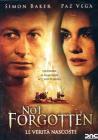 Not forgotten. Le verit� nascoste