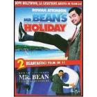 Mr. Bean's Holiday - Mr. Bean. L'ultima catastrofe (Cofanetto 2 dvd)