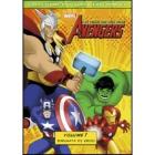 The Avengers. I pi� potenti eroi della Terra. Vol. 1