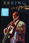 B. B. King. Live at Montreux 1993