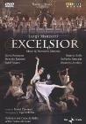 Luigi Manzotti. Excelsior