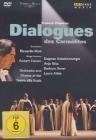 Francis Poulenc. Dialogues des Carmelitanes