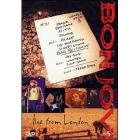 Bon Jovi. Live from London