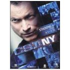 CSI: NY. Quarta stagione. Vol. 1 (3 Dvd)