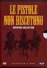 Le pistole non discutono (Cofanetto 5 dvd)