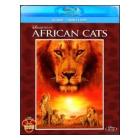 African Cats (Blu-ray)