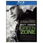 Green Zone (Blu-ray)