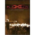 King's X. Live Love in London
