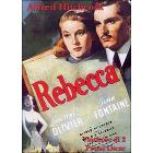 Rebecca, la prima moglie