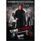 Time Crimes