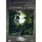L' Uomo Lupo