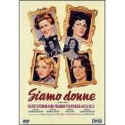 Siamo donne