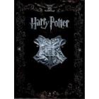 Harry Potter Collection. Limited Edition (Cofanetto 8 blu-ray)
